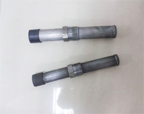辽源桩基声测管螺旋式深桩