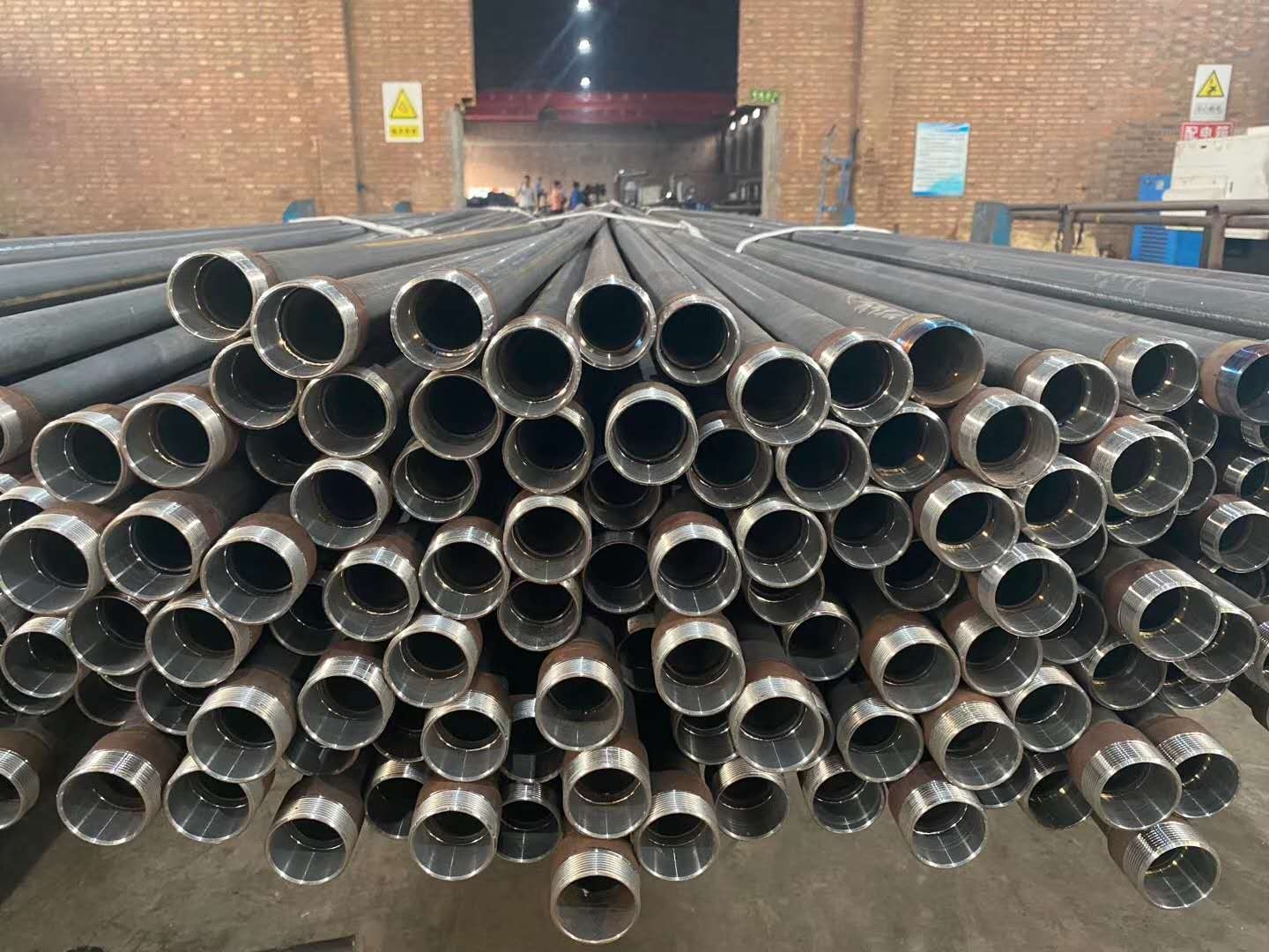 辽源桥梁声测管批量供货