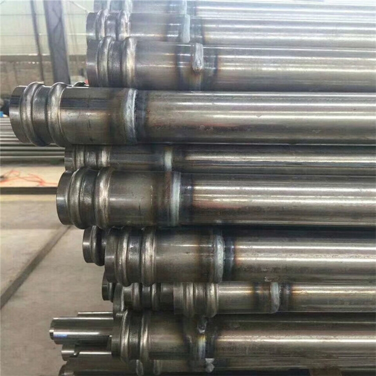 辽源填海造陆工程桩基声测管的耐海水腐蚀方案