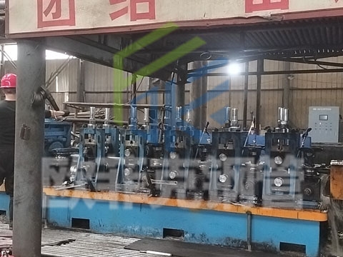 辽源生产车间